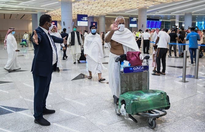 Umrah Visa from Pakistan: Complete Requirements, Process & Tips