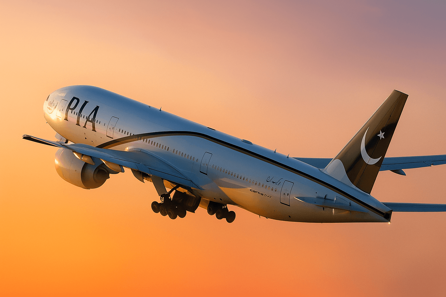 How to Find Affordable Flights from Pakistan: A Practical Guide