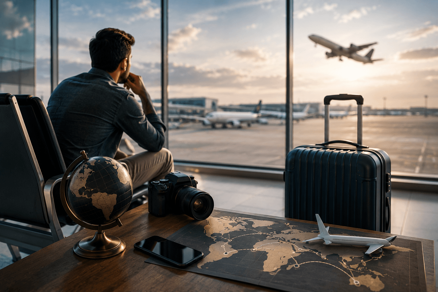 International Flight Booking Mistakes to Avoid When Travelling from Pakistan
