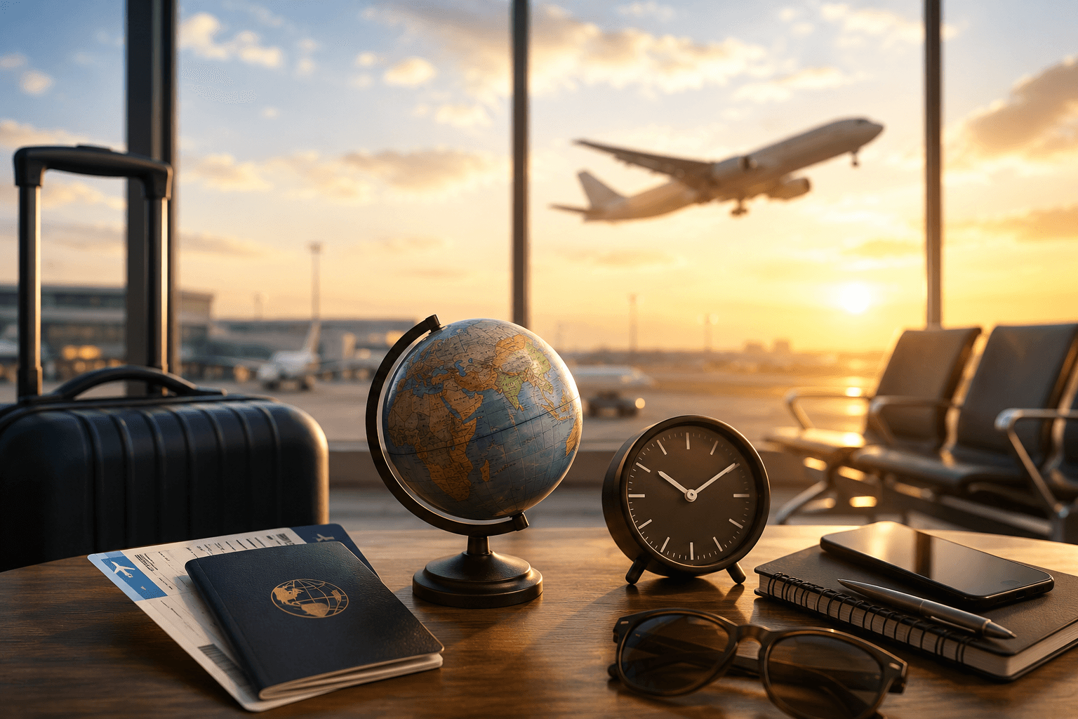 Best Time to Book International Flights from Pakistan: A Complete Guide