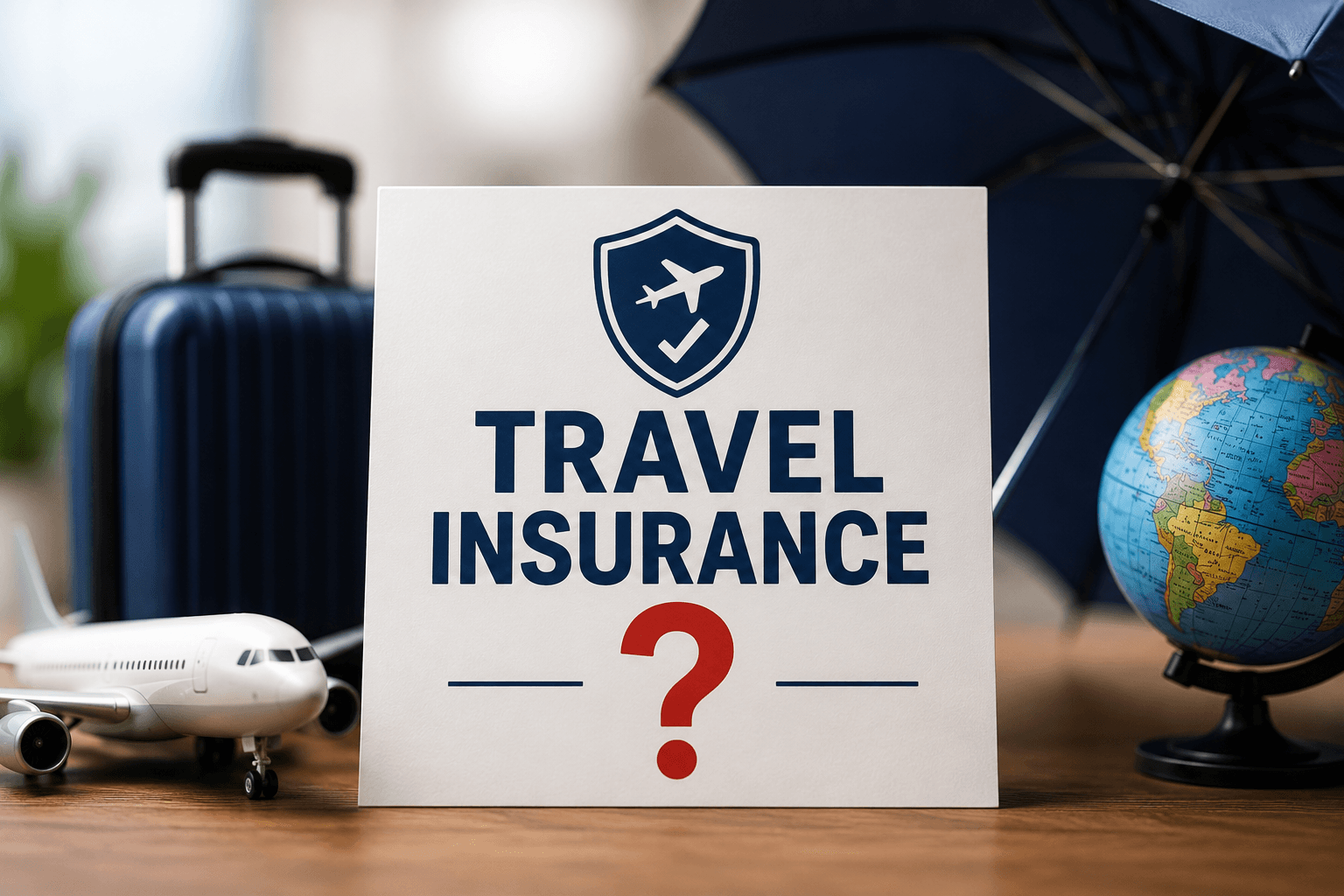 Why Travel Insurance Is Important for International Trips from Pakistan