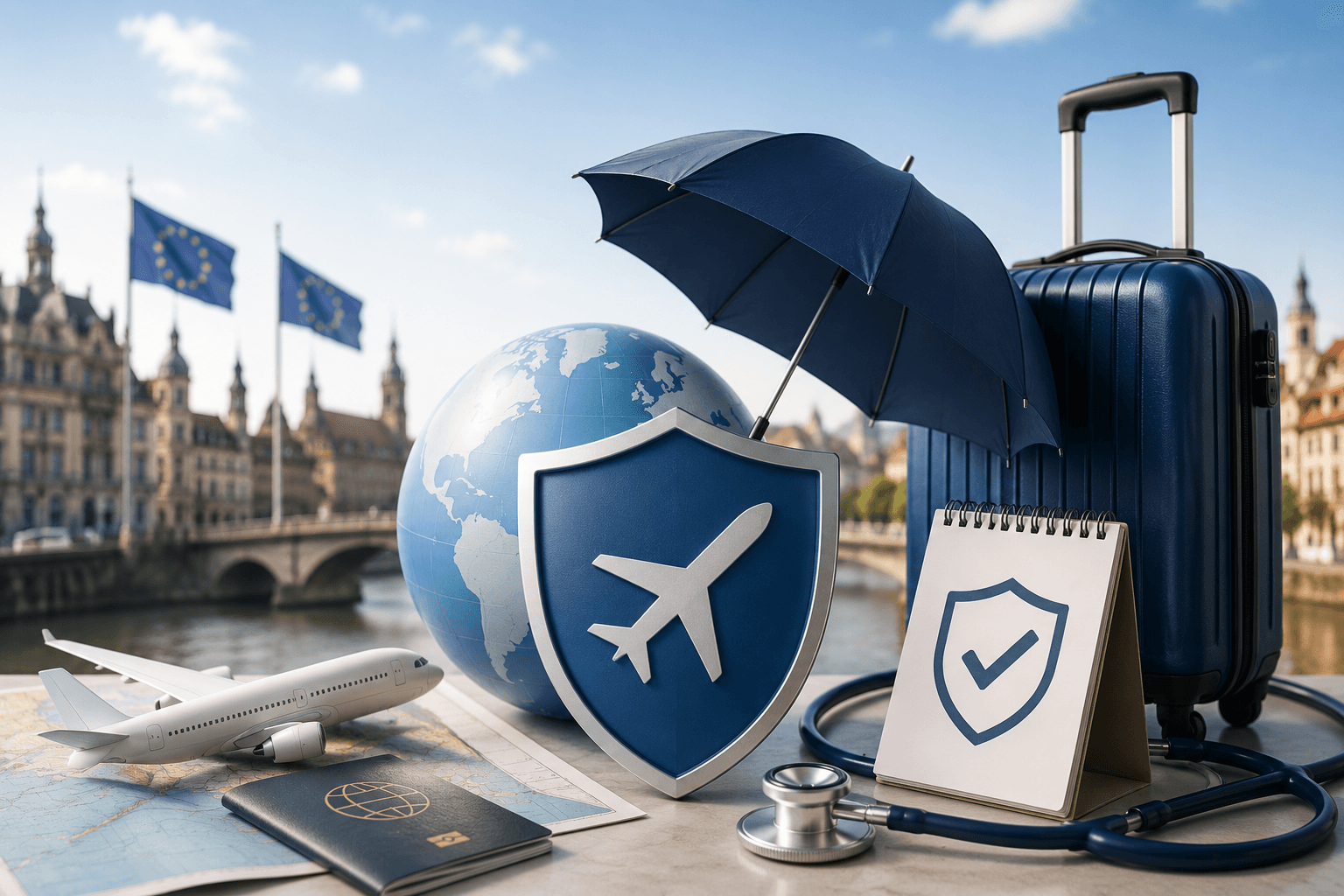 Schengen Travel Insurance Requirements for Pakistani Travellers