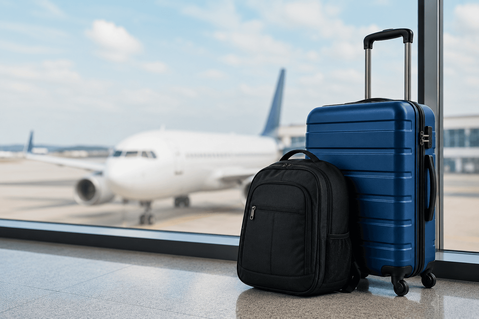 Airline Baggage Rules Explained | New Umer Holidays Travel