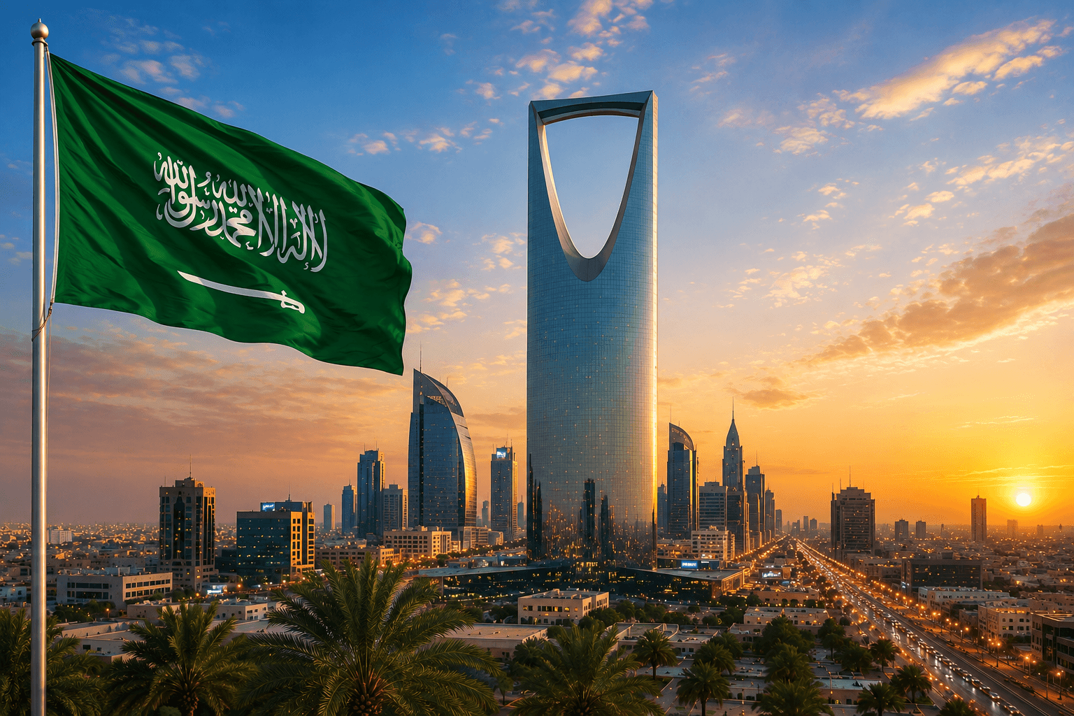 Saudi Arabia travel guide