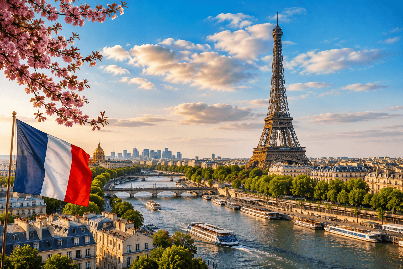 France travel guide