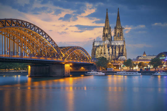 Germany travel destination