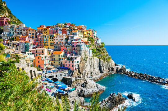 Italy travel destination